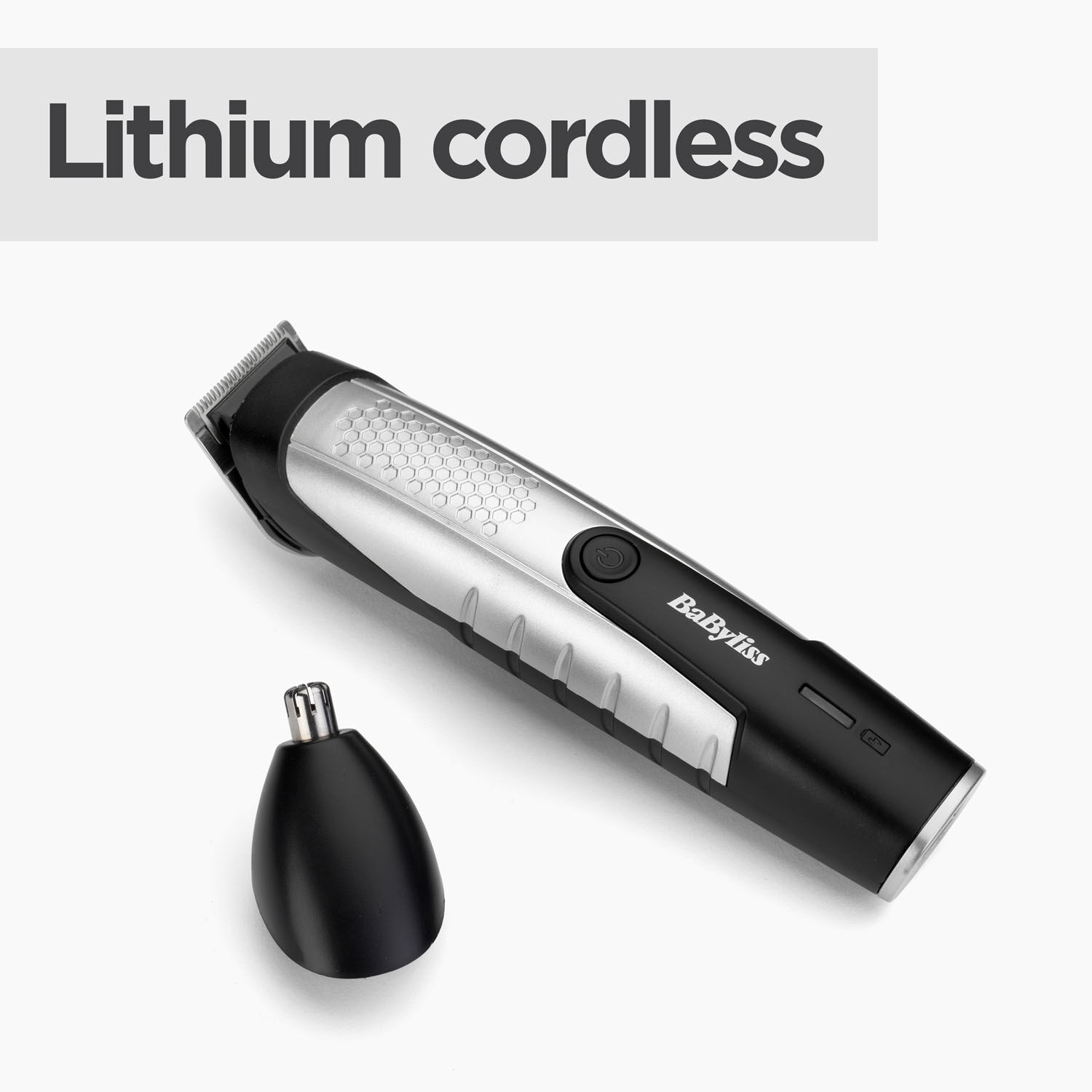 Lithium Cordless